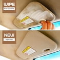 thumbnail image 5 of Car Interior Cleaner & Protectant Interior Cleaner, Cleans & Protects Leather, Vinyl, Plastic, Rubber, Glass with a Streak-Free Finish — Cars, Trucks, SUVs, RVs, 260ml ﻿, 5 of 6