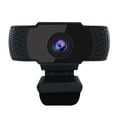 thumbnail image 4 of NARABB Webcam Full HD 1080P Web Mini Camera With Microphone USB Web For PC Computer Laptop, 4 of 9