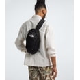 thumbnail image 5 of Bandolera THE NORTH FACE Borealis TNF negro/TNF blanco/NPF, 5 of 5