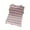 A, variant on Krdevn Girls Rainbow Striped Ribbed Tank Tops Ruffle Hem Sleeveless Cotton Casual Summer Shirts,12-18 Months