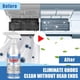 thumbnail image 4 of Hot Sale!60ml Conditioner Cleaner Household Conditioner Hanging Machine No Need To Disassemble And Wash To Remove Odor And Descaling Foam Conditioner, 4 of 8