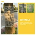 thumbnail image 3 of Trunk Protector Plant Tree Guard Supply 3 Pcs, 3 of 6