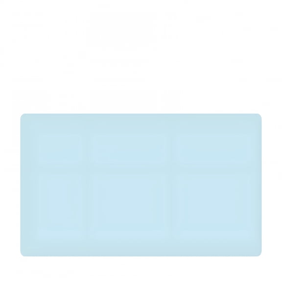 LAMIRO Leather Desk Pad Protector,Mouse Pad,Office Desk Mat,Non-Slip PU Leather Desk Blotter,Laptop Desk Pad,Waterproof Desk Writing Pad for Office and Home (23.6" x 11.8")