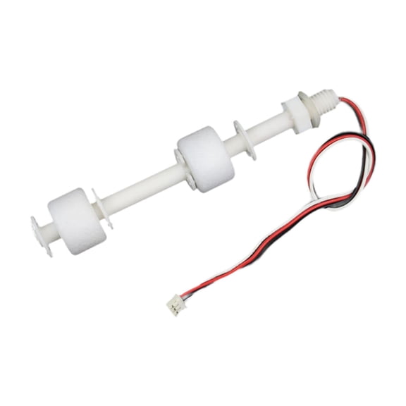 yotijay Float Switch Water Level Transducer Supplies Compact Lightweight Easy to Install