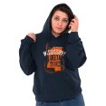 thumbnail image 4 of Mississippi Delta Blues Guitar Player Hoodie Sweatshirt Women Men Brisco Brands S, 4 of 6