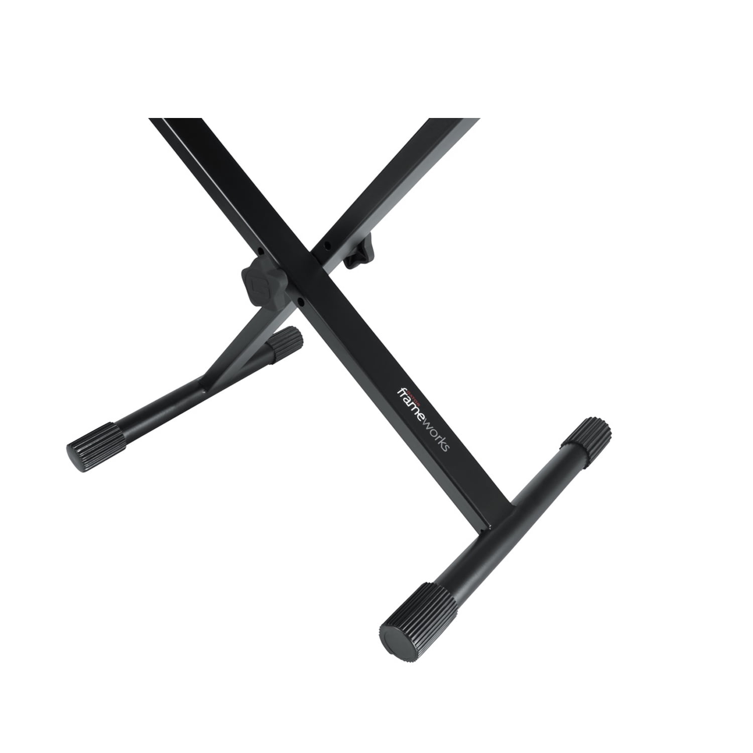 Gator Standard Black Keyboard Bench