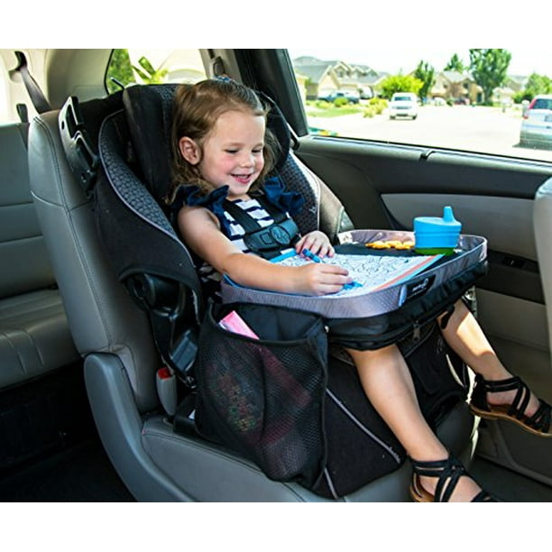 Modfamily Infant E Z Travel Lap Tray, Car Seat Lap Tray