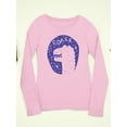 thumbnail image 3 of Roarr Funny Monster Doodle Long Sleeve Toddler -Image by Shutterstock,  3 Toddler, 3 of 4