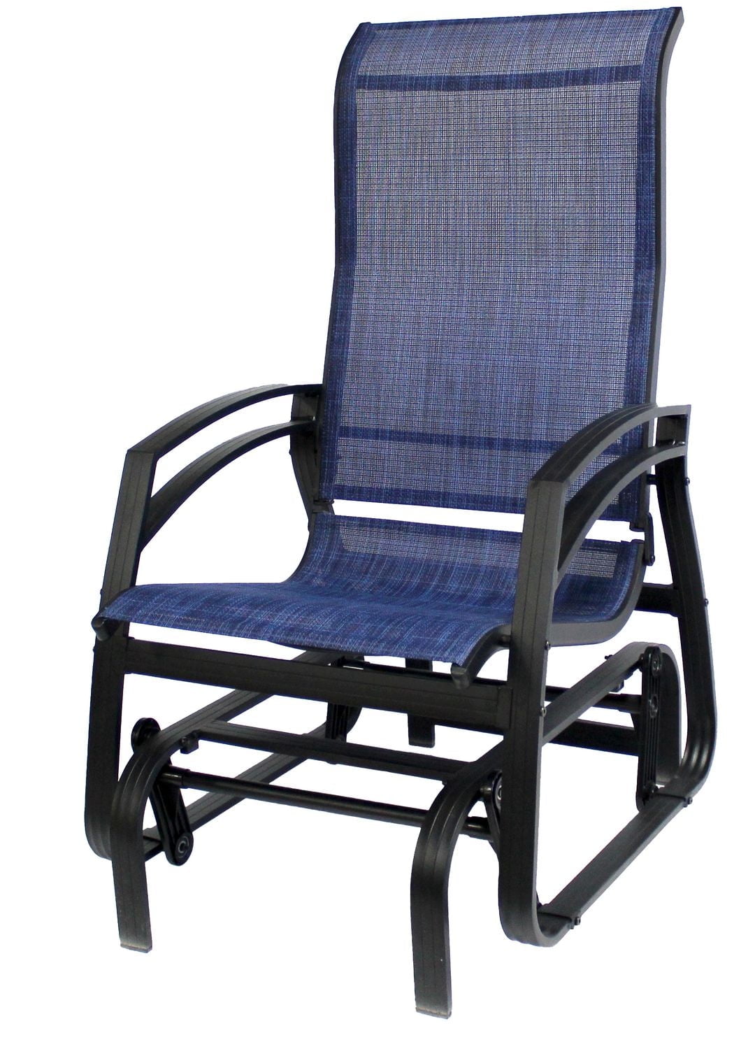 Dura Kansas Aluminum Frame Chair