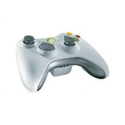 Microsoft Xbox 360 Wireless Controller for Windows - Gamepad - wireless - for PC, Microsoft Xbox 360
