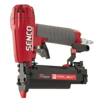 SENCO Pin Nailer TN11G1P - 1-3/8 In. Pin Nail Gun - Red