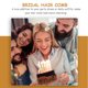 thumbnail image 3 of unbranded 3Ud Peine Para Con Decorativas Para Uso En Bodas Y Celebraciones, 3 of 6