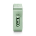 thumbnail image 7 of JBL Go 2 - Portable Bluetooth speaker - Seafoam Mint, 7 of 7