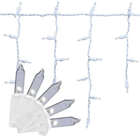 LED ICIC PURE WHT 300CT(Pack of 1)