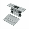 thumbnail image 2 of Deltana RCA430U26D Roller Catch; Heavy Duty; Satin Chrome Finish, 2 of 3
