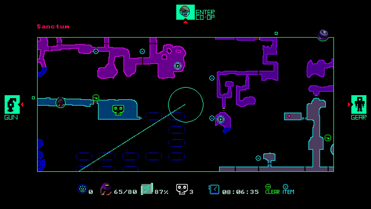 Outbuddies - Nintendo Switch [Digital]