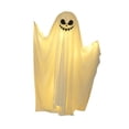 thumbnail image 2 of Decoraciones de Halloween, suministros para fiestas al aire libre, adornos, accesorios festivos para interiores, luces 85 centímetros, 2 of 9