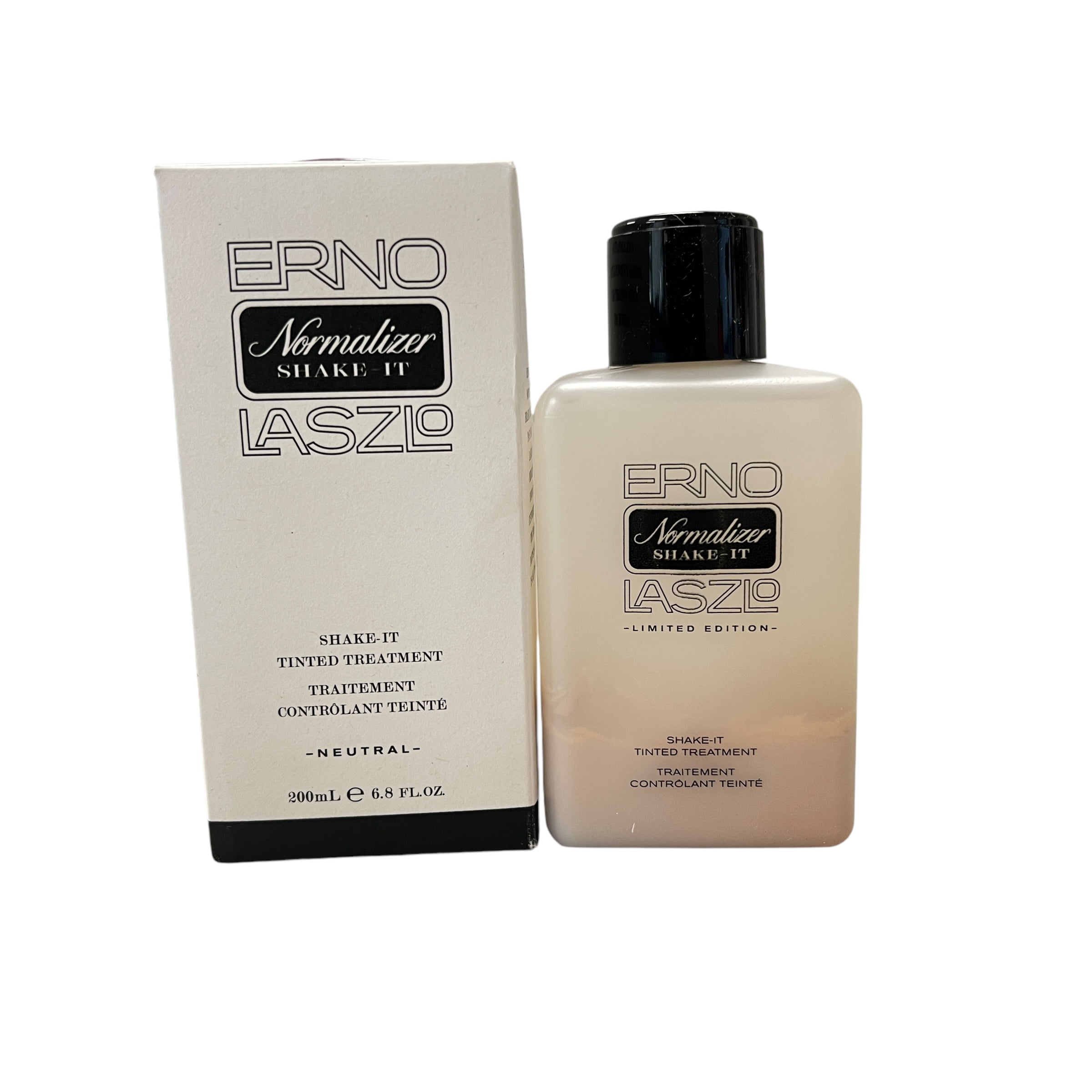 Erno Laszlo Shake-It Tinted Treatment 200ml/6.8oz