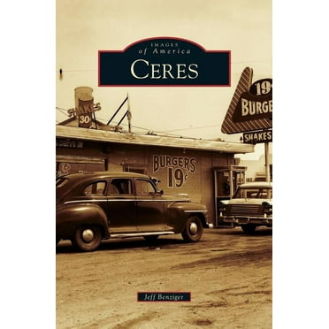 Ceres (Hardcover)