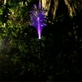 thumbnail image 1 of Agiferg Courtyard Decoration Led Solar Light Flower Arrangement Lamp (Shape Can Be Changed Manually, 1 of 3