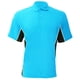 thumbnail image 1 of Gamegear® - Polo pique de manga corta Modelo Track Hombre Caballero - Verano (Azul claro/Marino/Blanco), 1 of 2