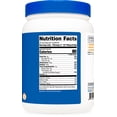 thumbnail image 5 of Nutricost Sunflower Lecithin (1 Pound) - Natural Phosphatidylcholine, Gluten-Free, GMO-Free, 5 of 5