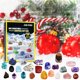 thumbnail image 2 of Calendario De Adviento, 2025 Calendarios De Adviento Para La Cuenta Atrás De Las Fiestas Navideñas, 24 Días De Sorpresas, 2 of 8