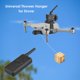thumbnail image 4 of Sistema Airdrop para el lanzador de drones de entrega remota de rescate de vida de anillo de bodas JShteea El nuevo, 4 of 9