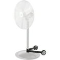thumbnail image 3 of Global Industrial Fan Dolly for Pedestal Fans, 3 of 6