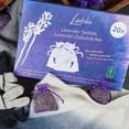 thumbnail image 5 of Lavodia Lavender Bags 20 Premium Fragrance Sachets with Natural Lavender Flowers, 20 Count, 5 of 8