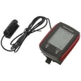 thumbnail image 1 of FUTUREORYY 1 Set of Waterproof Speedometer for Bike PC+ABC Shell Wireless Multi for Outdoor Activities, 1 of 8