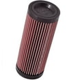 thumbnail image 3 of K&N Air and Oil Filter Black Kit for ATV/UTV POLARIS Ranger 800 HD 2010, 3 of 3