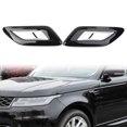 thumbnail image 1 of Front Hood Air Inlet Vent Grille Cover Trim for Land Rover for Range Rover Sport, 1 of 4