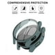 thumbnail image 2 of Protector de pantalla de película de vidrio templado para Samsung Galaxy Watch5/4 44 mm (verde) Ehuebsd Para estrenar, 2 of 9