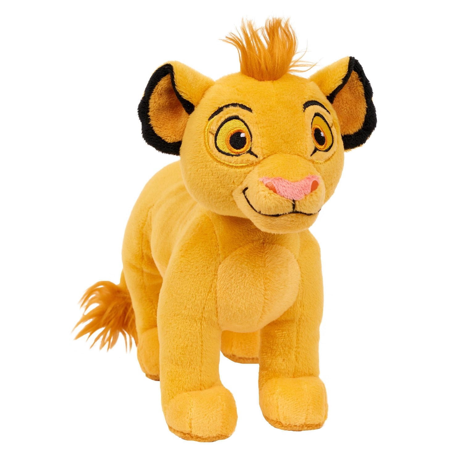 Lion King Classics Bean Plush - Simba