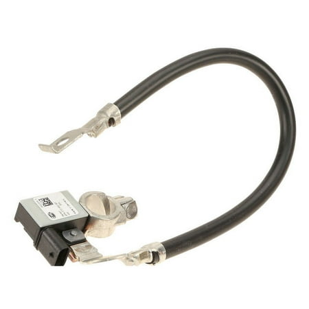 Battery Cable - Compatible with 2007 - 2015 Mini Cooper 1.6L 4-Cylinder 2008 2009 2010 2011 2012 2013 2014
