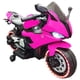 thumbnail image 2 of MONTABLE ELECTRICO GB MOTO ROSA 12V, 2 of 6