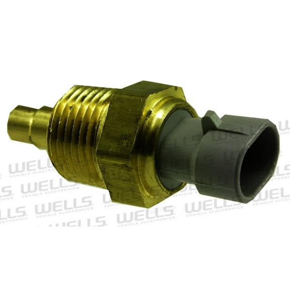 Engine Coolant Temperature Sender