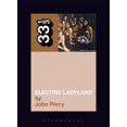 thumbnail image 1 of Pre-Owned Electric Ladyland (Paperback) 0826415717 9780826415714, 1 of 1