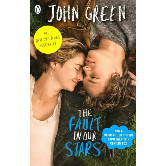 Pre-Owned The Fault in Our Stars (Paperback) 0141355077 9780141355078
