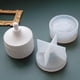 thumbnail image 5 of Molde de Silicona para Vela de Yeso, Molde para JarróN de HormigóN y Cemento Hecho A Mano, Caja de Almacenamiento de Resina Epoxi, Adornos para DecoracióN del Hogar, 5 of 5