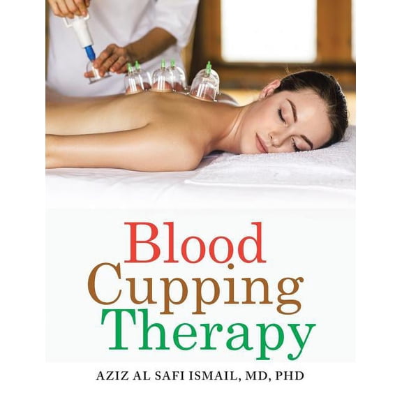 Blood Cupping Therapy