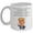 Grandma, variant on President Donald Trump Novelty Prank Gag Coffee and Tea Gift Mug - Grandma (15oz)