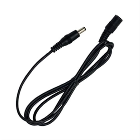 Jesco Lighting LED Driver Extension Cable 48 in.
