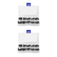 thumbnail image 3 of Tholdsy 50 unids/set 10 valores Transistor reemplazo surtido DIY artesanía transistores surtido Kit actualización modificación Type1 NO1, 3 of 6