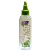 AtOne with Nature Itchy Scalp Treatment with Tea Tree Oil