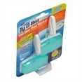 thumbnail image 4 of Ty-D-Bol Over The Rim Toilet Bowl Cleaning Gel, Spring Clean Fragrance, 6 Pack, 4 of 5