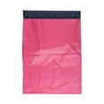 thumbnail image 5 of 100 Poly Mailers 14.5x19 Shipping Bags Plastic Packaging Mailing Envelope Pink, 5 of 6