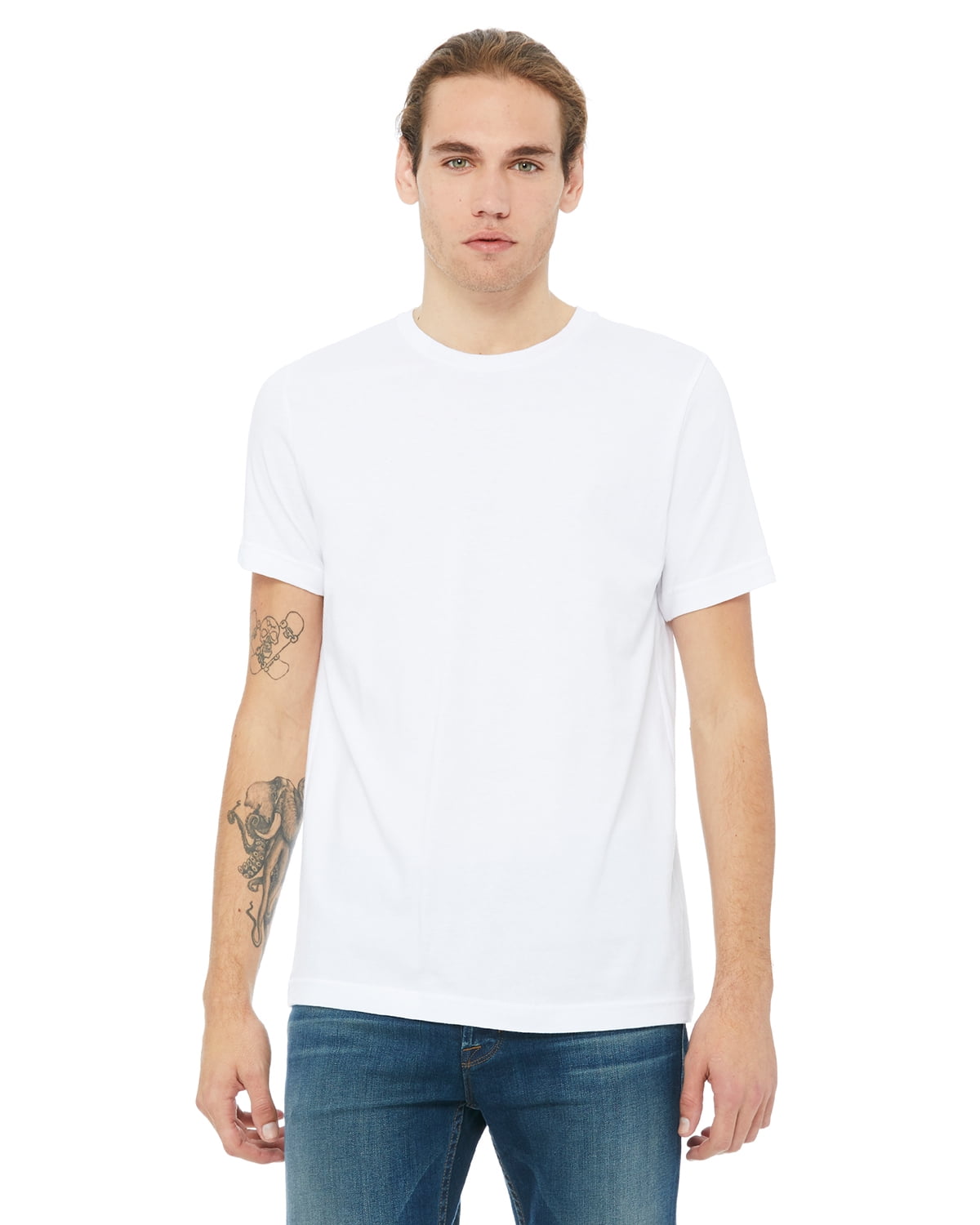 BELLA+CANVAS - Bella + Canvas Unisex 