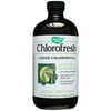 Malabar Products Chlorella & Chlorophyll, 17 OZ